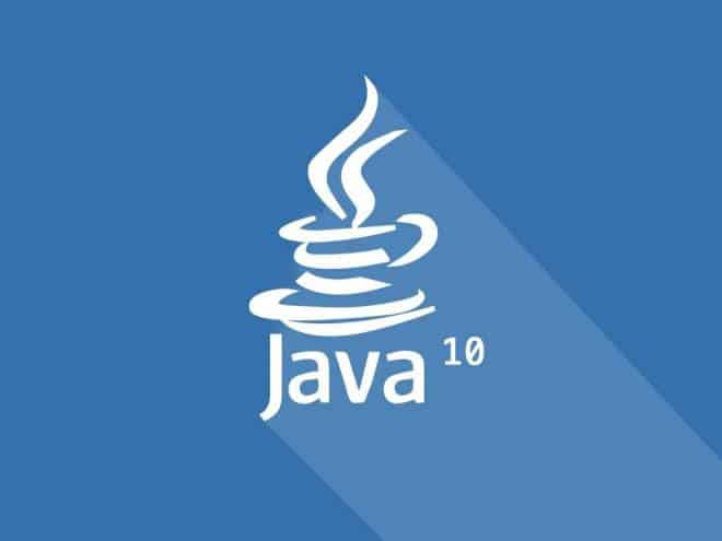 Logo Java