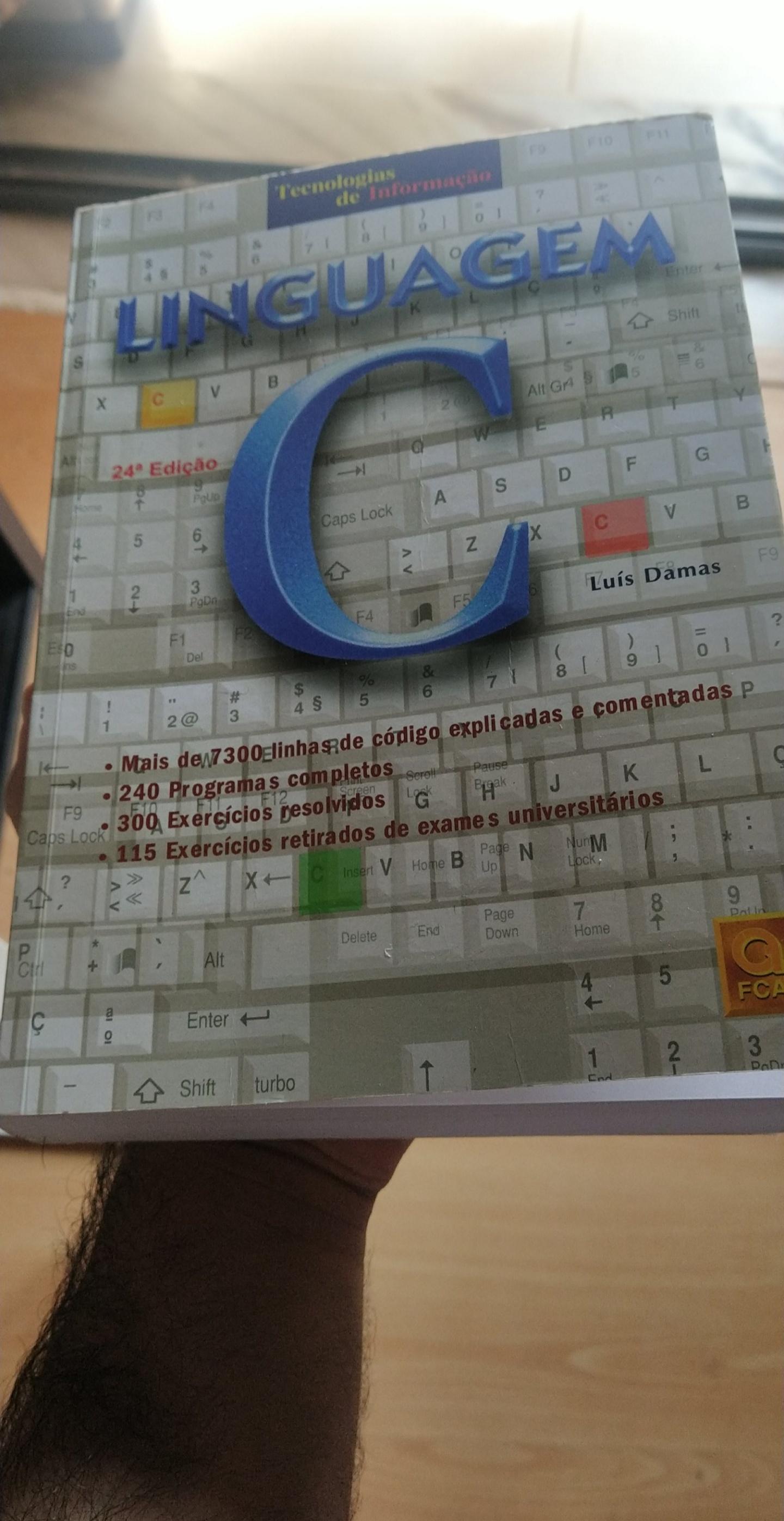 Livro C